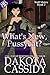 What's New, Pussycat? (Wolf Mates Book 2)