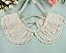 Libaraba Retro Sweet Lace False Collar Necklace For Women