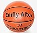 Customized Personalized Spalding NBA Replica Indoor Outdoor Basketball