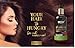 Wow Apple Cider Vinegar Hair Shampoo and Wow Hair Conditioner Set- Clarifying, Damage Repair, Antifungal, Anti Bacterial, Vegan- no Sulphate or Paraben Chemicals- For Men and Women (10 fl Ounces Each- 1 Pack Combo)