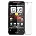 5X Premium Clear LCD Screen Protector for HTC Droid Incredible ADR 6300 ADR6300