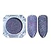 BORN PRETTY 1 Box Starry Holographic Laser Powder Manicure Nail Art Glitter Powder #7