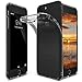 iPhone 7 Crystal Clear Case Slim Shock Absorbing 0.4mm TPU Soft Case Super Protective Shell HD Transparent Scratch Resistant Cover for iphone 7