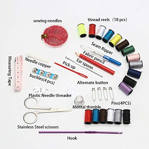 1 Accessories+Professional+Convenient+Supplies+Beginners