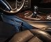 BLACK-RHINO MGM Magnetic Gun Mount & Holster For Vehicle And Home, Concealed Holder for Handgun, Rifle, Shotgun, Pistol, Revolver …