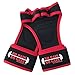 Weight Lifting Gloves With 12