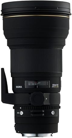 Amazon Sigma 単焦点望遠レンズ Apo 300mm F2 8 Ex Dg Hsm ニコン用 フルサイズ対応 カメラ用交換レンズ 通販
