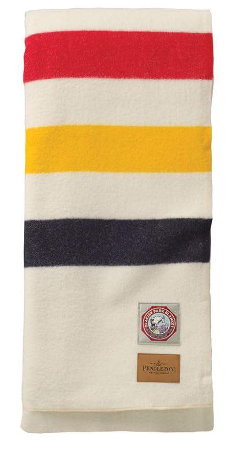 Pendleton blanket Pendleton blanket