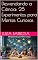 Livro Desvendando a Ciência: 25 Experimentos para Mentes Curiosas