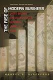 Image de The Rise of Modern Business: Great Britain, the United States, Germany, Japan, and China