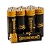 Browning Trail Camera AA Alkaline Batteries