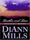 Leather and Lace (Texas Legacy Series #1) by 