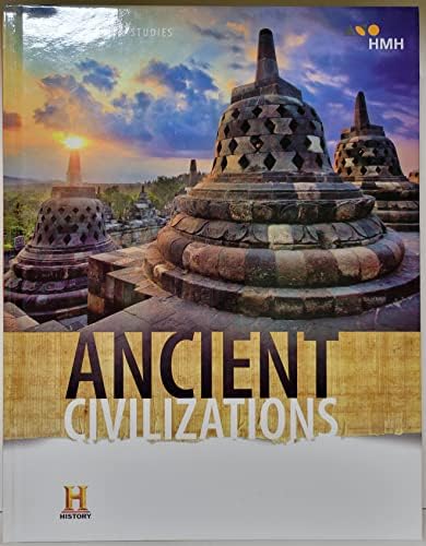Student Edition 2018 (World Civilizations): Houghton Mifflin 