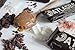 Atlas Bar - Keto/Low Carb Friendly Protein Bar, Chocolate Cacao, 2.01 Ounce (12-Pack) — Grass Fed Whey, Low Sugar, All Natural, Gluten Free, Soy Free, and GMO Free …