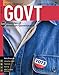 GOVT7 (with CourseMate, 1 term (6 months) Printed Access Card) (New, Engaging Titles from 4LTR Press)