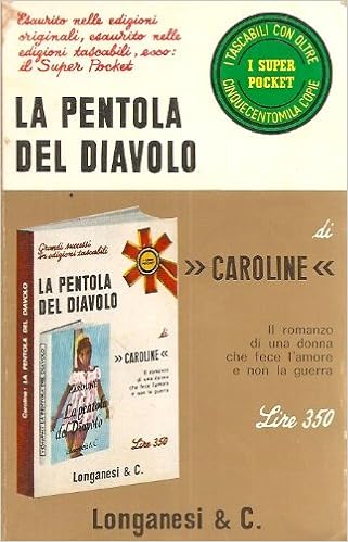 Caroline - La pentola del diavolo (1968)