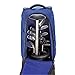 BagBoy Backbone Travel Cover Support Arm System Stiff Bone with 1 Scotty Dog Golf Towel Ring