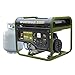 Sportsman GEN4000DFC, 3500 Running Watts/4000 Starting Watts, Dual Fuel Powered Portable Generator