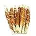 Hum & Cheer Hm041Cp001-100 Chicken And Pigskin Sticks Premium Dog Treats (1 Pack), 3.53 Oz/Small
