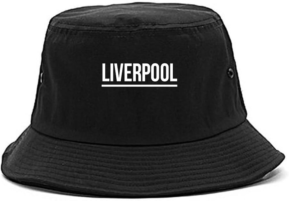 bucket hat glasgow