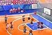 Basketball - Junior League Puzzle, 60-Piece