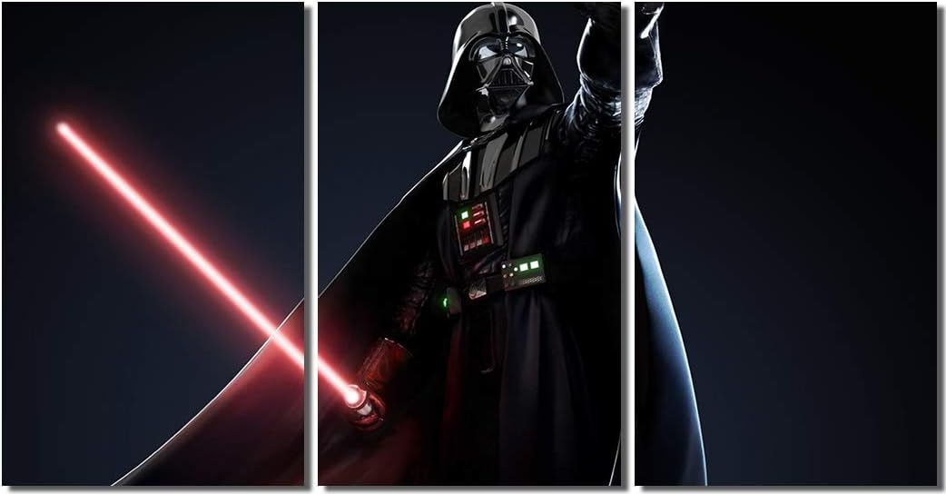 anakin to darth vader lightsaber