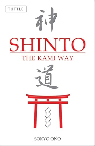 Download Shinto: The Kami Way PDF