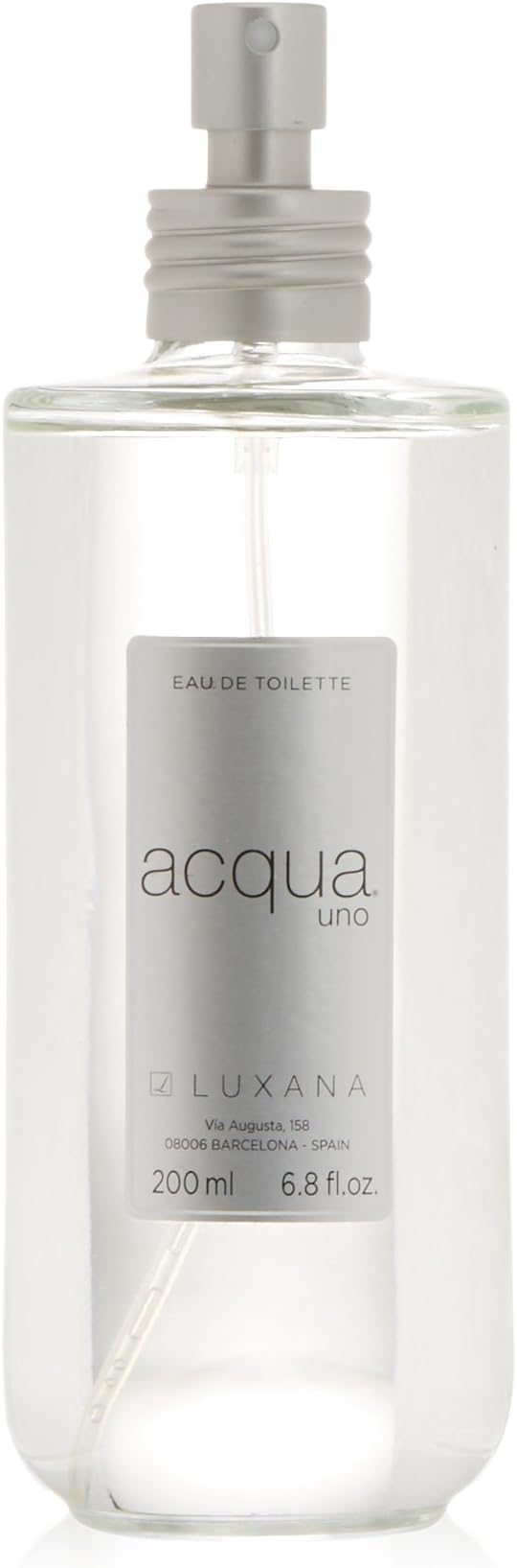 Luxana Eau de Toilette, 200 ml