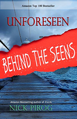 Behind the Seens