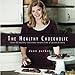 The Healthy Chocoholic: Over 60 healthy chocolate recipes free of gluten & dairy by Dawn J Parker