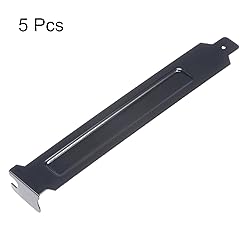 uxcell PCI Slot Covers with Screws for PC Case
