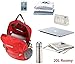 Lightweight Packable Backpack | Water Resistant Foldable Durable Hiking Travel Daypack For Men & Women | Best Camping, Outdoor, Cycling, School, Plane Carry On, Ultralight & Handy Bag 6.5Oz