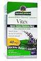 Nature's Answer - Vitex Agnus-Castus(Chaste), 90 gelcaps