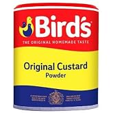Bird's Traditional Custard Powder 250g