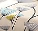 HYSENM 1/2/3/4 Seater Sofa Cover Home Décor Stretch Elastic Sofa Slipcover Couch Cover, Dandelion 2 seater 145-185cm
