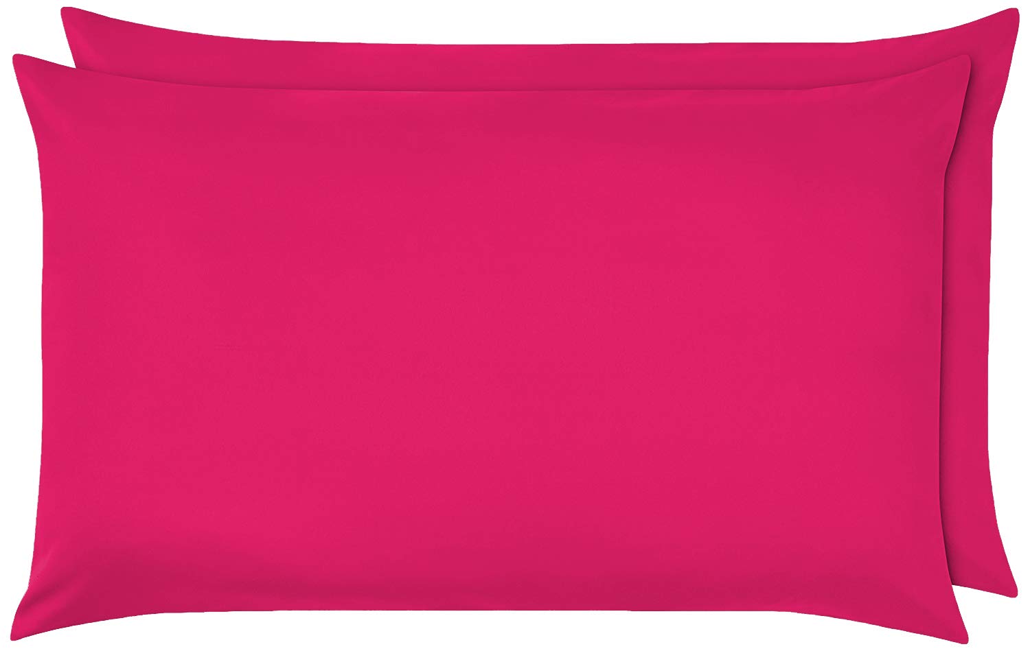 Frilled Valance Fitted Sheets 14 Colours โ image 1