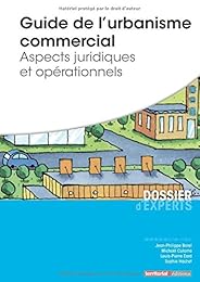 Guide de l'urbanisme commercial