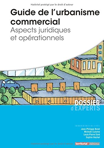 Guide de l'urbanisme commercial