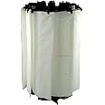 Pentair 59023400 Complete Element Grid Assembly Replacement 48 Square Feet FNS Plus Pool and Spa D.E. Filter