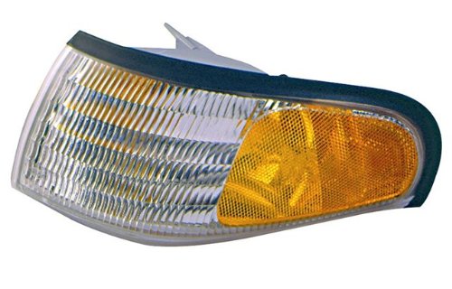 Ford Mustang Replacement Corner Light Unit - 1-Pair