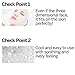 [Reskin Solution] Hydra Facial Gel Mask 4pcs Pack (0.70 oz. 4 / 20 g*4 ea)