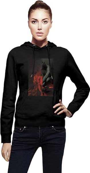 friend of sinners hoodie