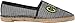 Circus NY by Sam Edelman Women's Leni-2 Shoe, black/White, 9.5 M US