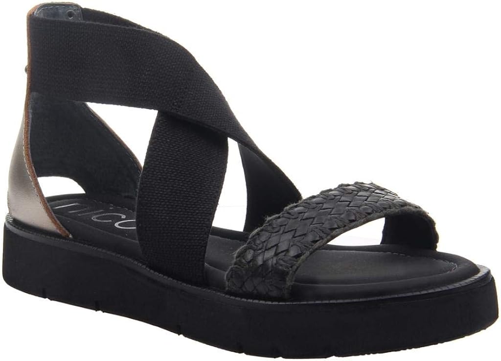 nicole karla sandal
