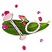 Jade Roller + Semi-Precious Gemstone Bracelet - Jade Roller For Face, Jade Roller Massager, Pink Jade Roller, Jade Facial Roller, 100% Natural Rose Jade Roller, Anti Aging Therapy By SelfyCare