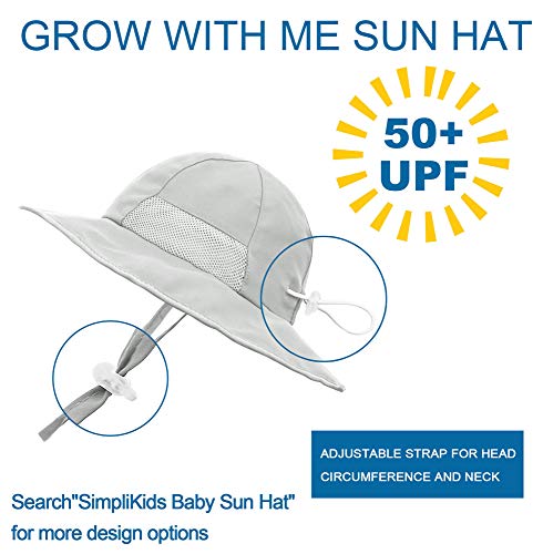 1 SimpliKids+Baby+Toddler+Protection+Bucket