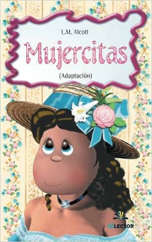 mujercitas amazon