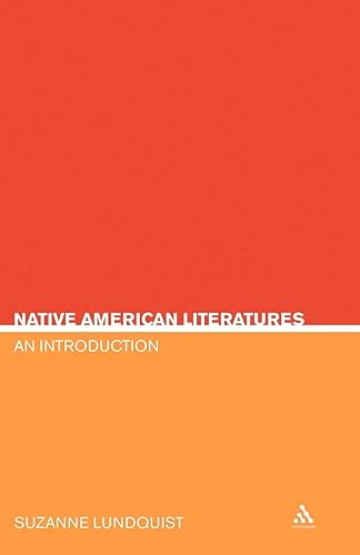 Download Native American Literatures: An Introduction PDF