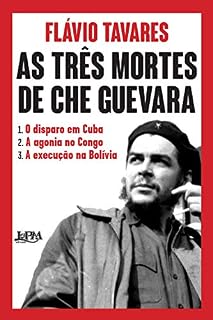 Livro As três mortes de Che Guevara
