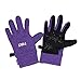 HEAD Kids’ Violet Touchscreen Gloves - Large